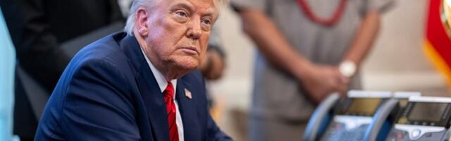 "Svi napuštaju BRIKS zbog američkih carina"