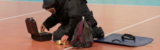 Dojava o bombi u školi u Beogradu: Policija na terenu