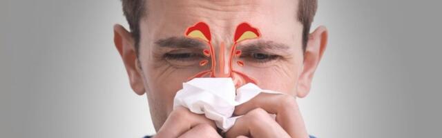 Otčepljuje sinuse za 3 minuta: Kućni trik koji otklanja zapušenost bez lekova