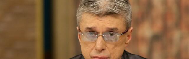 Gorko se kaje zbog svađe sa Sašom Popovićem: Pevačica posle 20 godina otvorila dušu