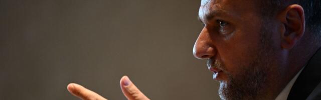 Ostoja Mijailović stao u odbranu igrača: Klub će zaštiti, ljudi ih targetiraju, ali oni se bore za Partizan!