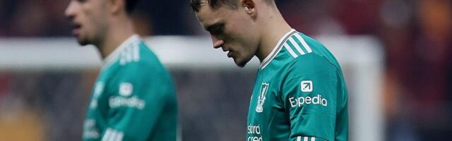 "Slot je slagao Virca, to je neverovatna glupost!" Legenda Bajerna udarila na menadžera Liverpula