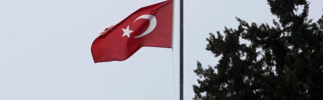 Turska prijavila novi napad na teretni brod na Crnom moru