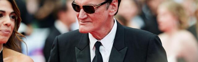 Kventin Tarantino otkrio ko je najgori glumac u Holivudu: "Uništio je možda najbolji film svih vremena, on je slabić!"