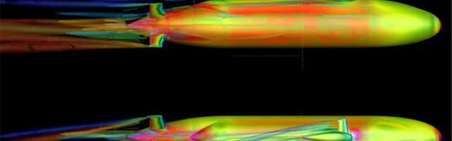 Revolucija pod vodom: novi EU projekat smanjuje buku autonomnih podmornica