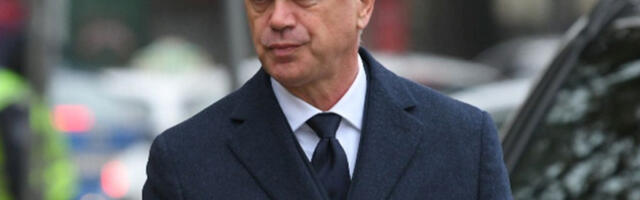 TRAGIČNE VESTI: Smrtni slučaj u porodici Terzić!