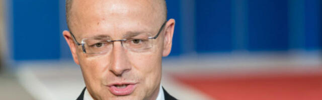 Мађарска против слања војне мисије ЕУ у Украјину