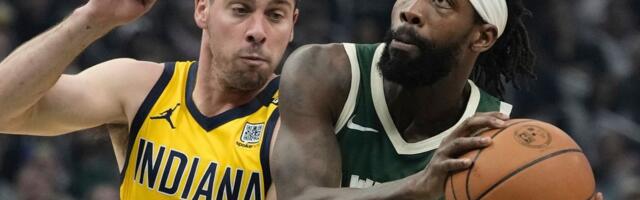 Crno-beli dali bogatstvo NBA pleju: Zaradiće 600.000 evra do kraja sezone!