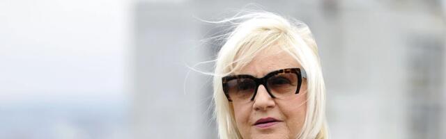 VODITELJKA IZ DEVETOG PUTA POSTALA MAJKA: Skupila hrabrost da progovori o borbi , a ovako izgleda njen SIN JEDINAC (FOTO)