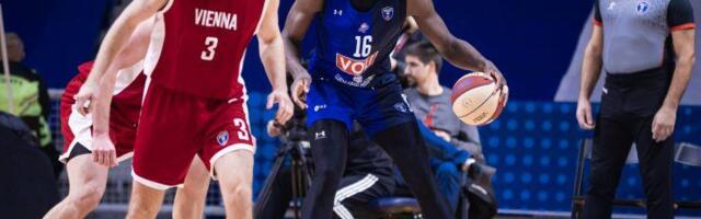 PODGORIČANI NASTAVILI POBEDNIČKU SERIJU: Budućnost pobedila Beč u ABA ligi