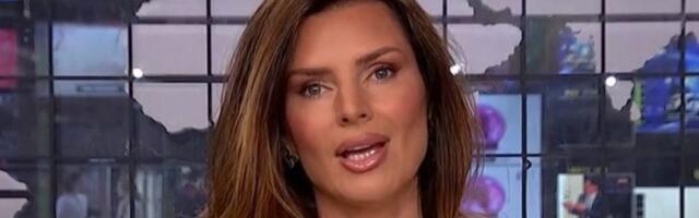 Voditeljka Dnevnika po 3 dana ne jede baš ništa: Izgleda kao bomba u petoj deceniji, Milošević bio lud za njom