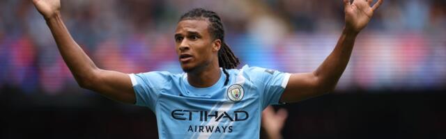 Barselona vidi rešenje u defanzivcu Mančester sitija