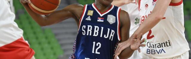 NAPUSTILA CRVENU ZVEZDU I OTIŠLA U ŠPANIJU! Reprezentativka Srbije je nova košarkašica Valensije!