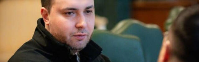 Каква је предвиђања Буданов давао као шеф Главне обавештајне управе