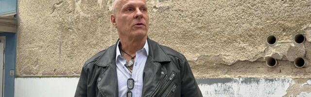 "Rekli su mi da mi ćerka ima blage naznake autizma" Đorđe o naslednici: Otkrio kroz kakvu je agoniju prošao