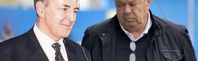 "ARKAN JE TADA BIO GLAVNI! NISAM GA SE PLAŠIO, UVEK SMO IMALI DOBRU SARADNJU..." Kako je Kosanović pričao o PROPASTI SRPSKOG FUDBALA: "Krenulo je od Obilića"