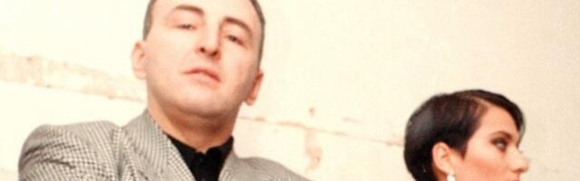 Ceca otkrila tajnu o njenoj vezi sa Arkanom - Priznala posle tri decenije