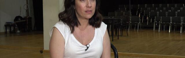 Zvezda "Tome" smršala 30 kilograma: Glumica se u 50. godini "prepolovila" nakon što je otkrila jednu stvar