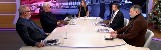 BEZBEDNOSNI RIZIK ILI IZOLOVAN SLUČAJ: Da li je državni vrh bio potencijalna meta, ko i zašto skriva oružje u Beogradu i koga je to moglo ugroziti?