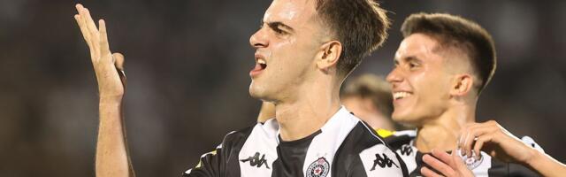 Partizan ostao bez njega, Jovan Milošević otišao u Nemačku da bi čistio sneg: Urnebesno predstavljanje!