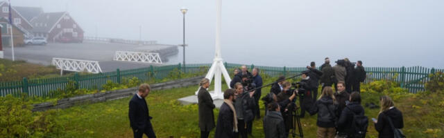 Амерички и дански званичници разговараће у среду о питању Гренланда