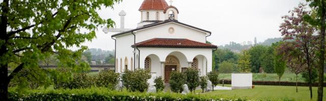 Nije fizički tu, ali ga Valjevci i danas osećaju: Priča o svetitelju koji je spojio Grčku i Srbiju