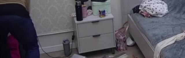 STRAVIČNE SCENE IZ "ELITE"! Bora DEMOLIRAO hotel, ovakvo DIVLJANJE se ne pamti! (FOTO)