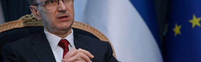 Premijer Macut: Hvala herojima koji ne odustaju