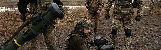 Iz ukrajinske vojske dezertiralo 200.000 ljudi, a dva miliona njih izbegava regrutaciju