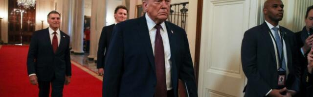 Šefica Amnesti internešenala: Evropa mora da prestane da smiruje Trampa i počne da mu se suprotstavlja