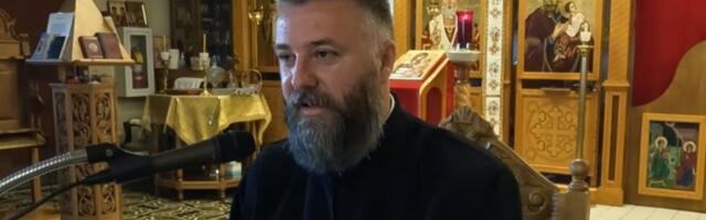 Otac Predrag Popović vaterpoliste zvao na PRASETINU (FOTO)