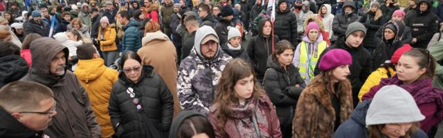 Poznati novi detalji studentskog skupa „Znanje je moć“