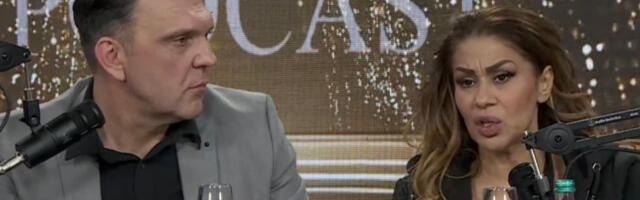 "On me finansira godinu dana!" Mina i Kasper sve priznali, otkrili da li će naplatiti izveštavanje sa svadbe!