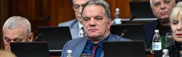 Pomoćnik ministra prosvete Dejana Vuka Stankovića RAZREŠEN dužnosti