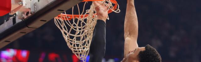 Traje serija Zvezde, pao i Hapoel