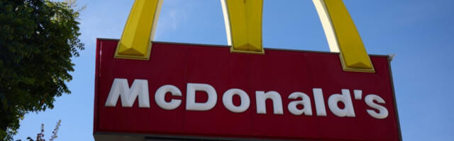 Mekdonalds registrovao zaštitni znak u Rusiji