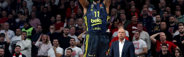 Hejs-Dejvis večeras saznaje novi klub, odluku donosi Itudis: Treneri PAO ga već odbili!?