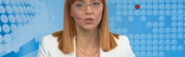 "Vodila sam Dnevnik sa temperaturom 40": Voditeljka RTS-a 10 dana se borila za život -"Bolnički krevet se tresao od moje groznice"