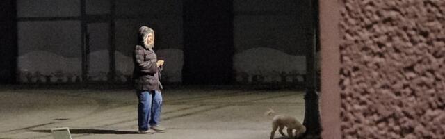 "Skinuću se gola i trčaću oko zgrade!" Milica Todorović podelila odgovor STARIJEG KOLEGE koji nikako nije očekivala: "Je l ovo PRAVI ON?!"