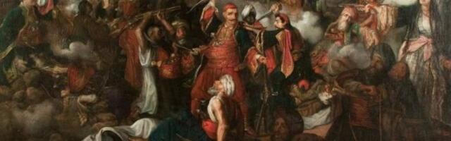 NA DANAŠNJI DAN SRBIJA JE USTALA: Krv knezova zalila zemlju, a Karađorđe poveo narod koji je bio spreman da plati pravu CENU SLOBODE