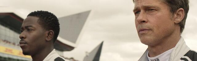 Snima se nastavak filma „Formula 1“ za kojim je svet poludeo