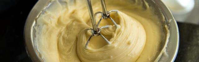 Kako da spasite fil koji se zgrudvao posle dodavanja margarina: Jedan trik mu vraća savršenu kremastu teksturu