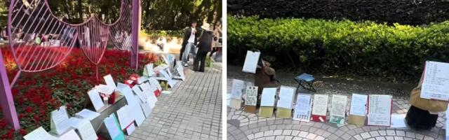 Pogledajte kako izgleda pijaca za brak u Kini: Roditelji dele CV, slike nigde, a ovo je najveći ŠOK