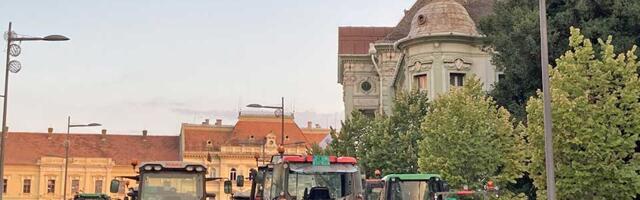 „Hajde da im se pridružimo“: Studenti poslali snažnu poruku pred sutrašnje blokade