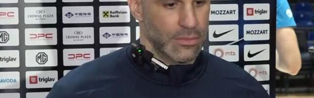 Alimpijević otkrio ko je otpao sa spiska Srbije i situaciju sa Avramovićem: "Kalinić je ratnik koji nam treba"