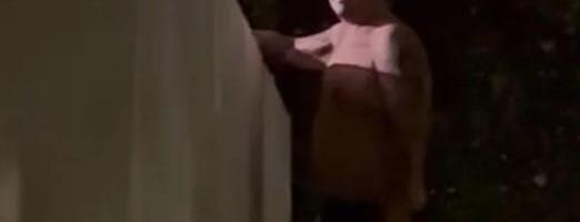 HAOS NA ODMORU: Darko Lazić usred noći polugo provaljivao u smeštaj: Isplivao snimak (VIDEO)