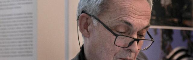 Akademik Mitrović: Akvarijum je deo naučne infrastrukture, njegova svrha nije spektakl, već razumevanje