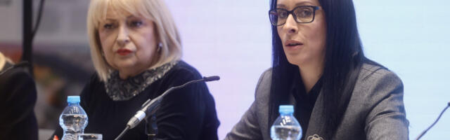 ​Жарић Ковачевић: Закон о Алиментационом фонду веома брзо дао позитивне ефекте