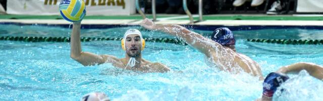 OSTALI U TRCI ZA F4: Novi Beograd silovit u Podgorici