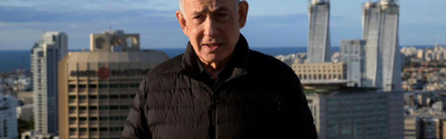 ИРГЦ тврди: погођена резиденција Нетанјахуа и седиште израелског ваздухопловства